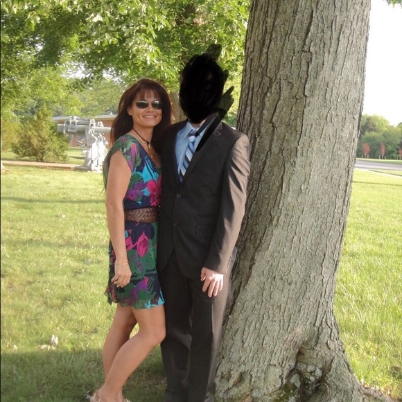 Dress - Picture 2 of 5